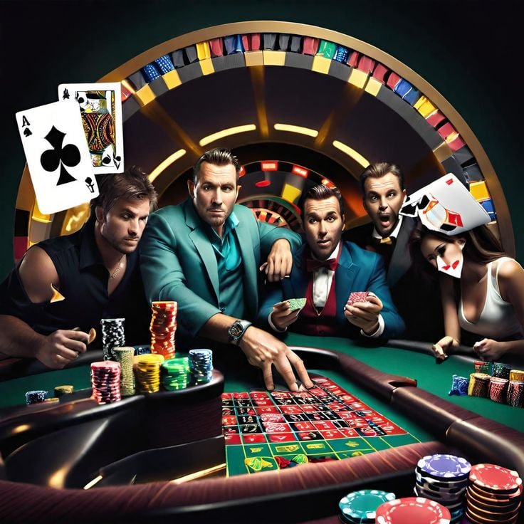 nbobet Esports Betting လောင်းကြေးထပ်နည်း အဆင့်များ